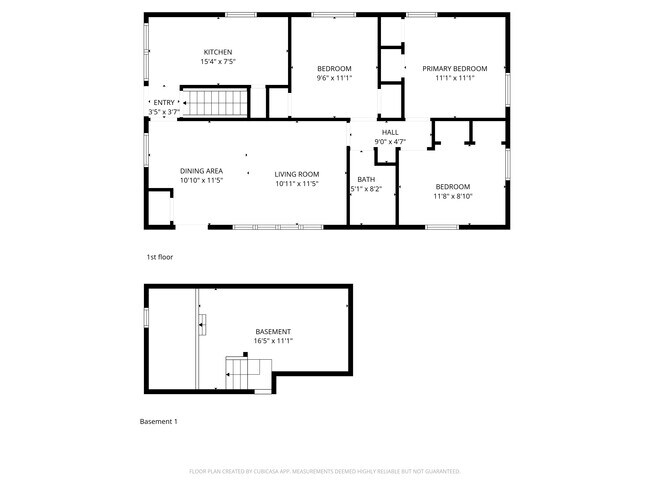 Foto del edificio - 1036 East 61st St N