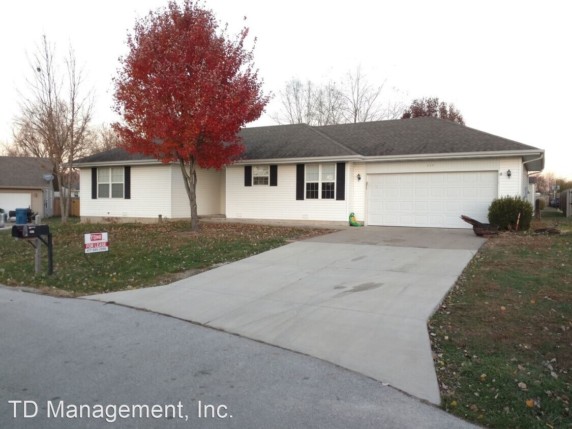 Primary Photo - 3 br, 2 bath House - 334 Shark Cir