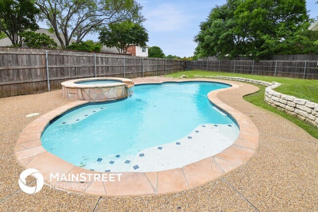 Building Photo - 845 Bear Branch Ct