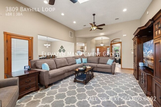 Foto del edificio - 3809 Bayhill Loop-