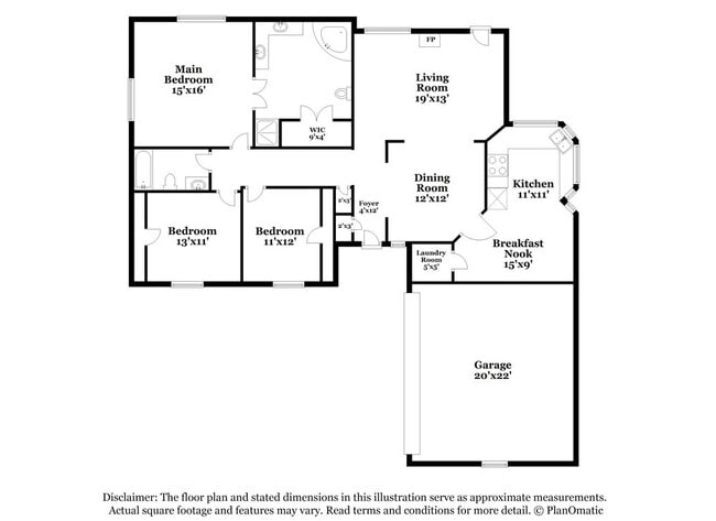 Building Photo - 1104 Fox Trace Cove