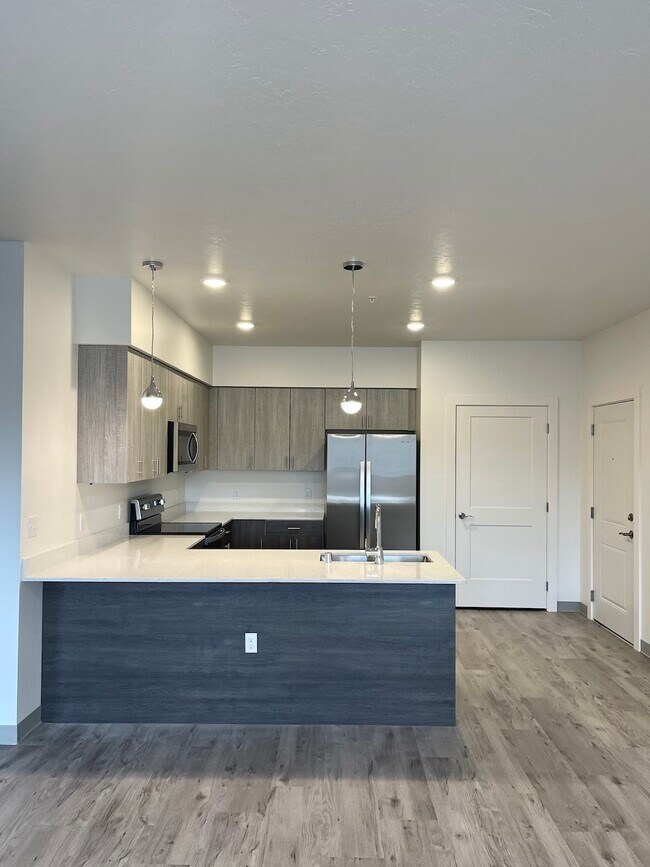 Foto del edificio - 3905 South Dishman Mica Road, Unit 306