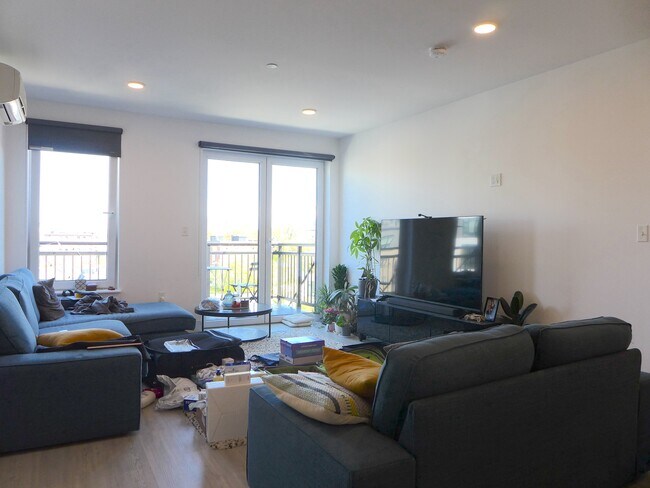 Foto del edificio - 14 Gordon St