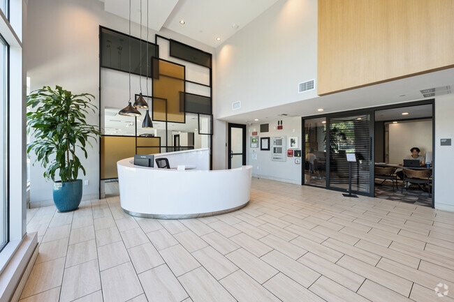 Lobby - NEXEN