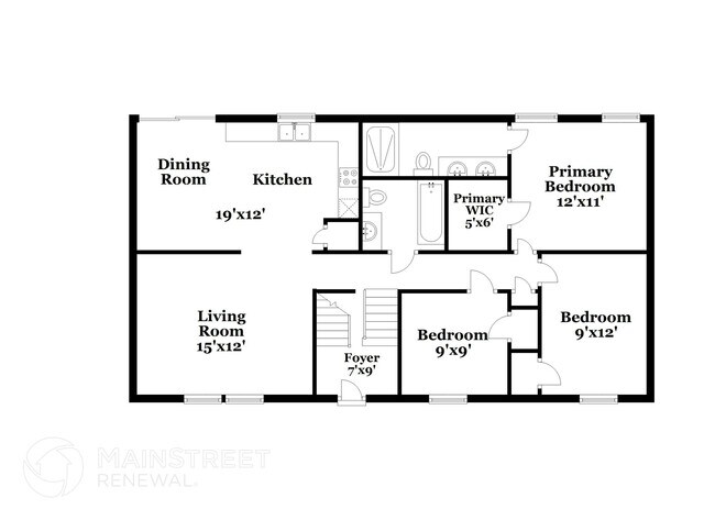 Foto del edificio - 219 E Pacific Dr