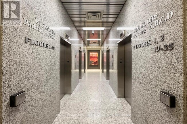 Building Photo - 1001 Bay St.