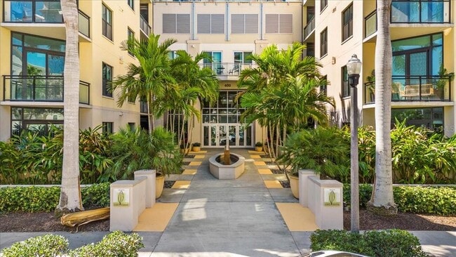 Foto del edificio - 400 4th Ave S