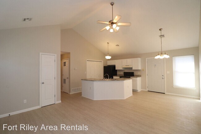 Foto del edificio - 2 br, 1 bath House - 1304 N Jefferson St