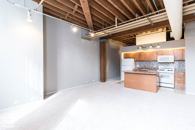 Foto del edificio - 1400 N Wells St