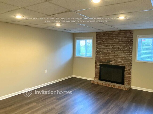 Foto del edificio - 5125 Coulter Rd