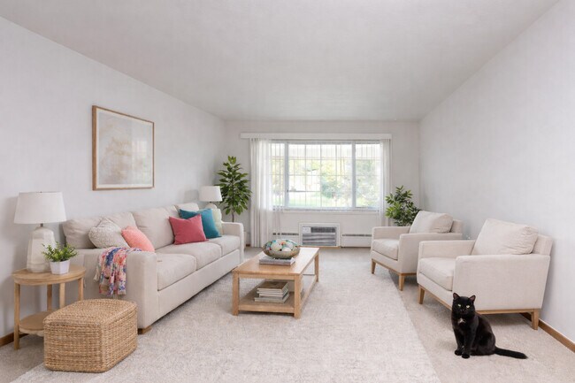 Foto del edificio - Concord Green