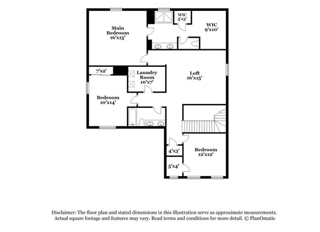 Building Photo - 9232 Rifle St