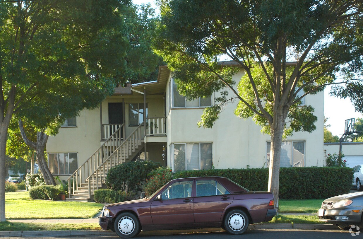 Building Photo - 786 Jefferson St