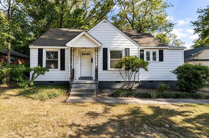 Photo - 3610 Kearney Avenue Unit