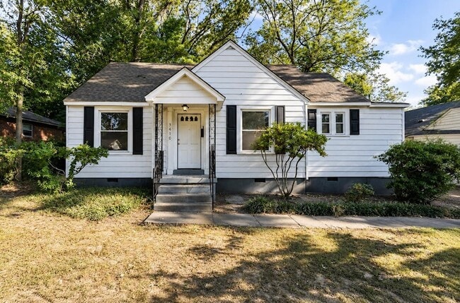 Photo - 3610 Kearney Ave House