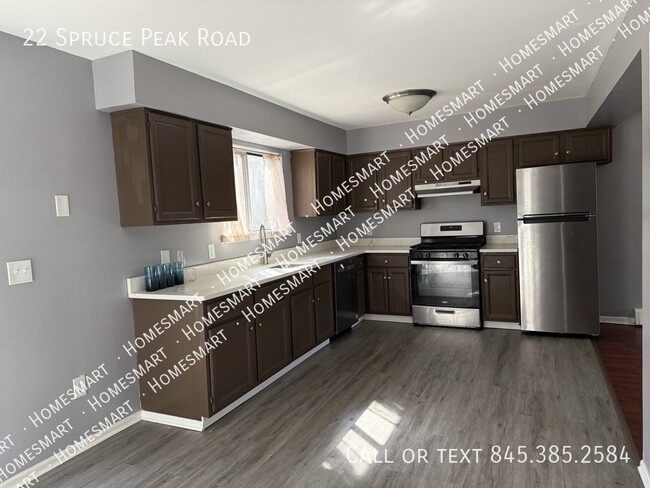 Building Photo - 22 Spruce Peak Rd
