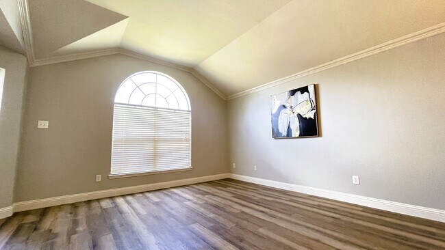 Foto del edificio - 650 Tabasco Trail