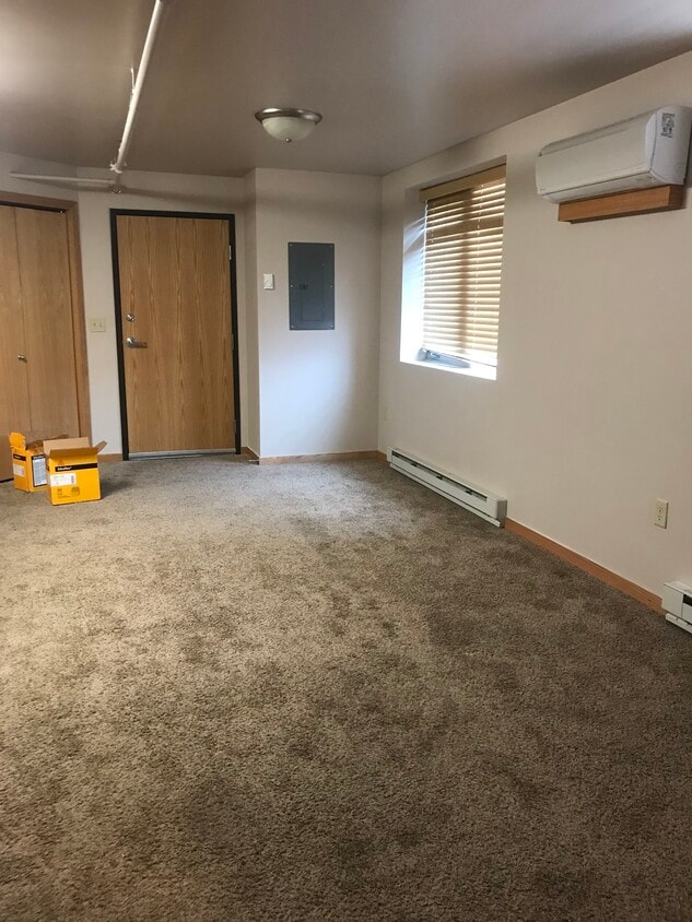 Building Photo - Lofts at Townsite LLC