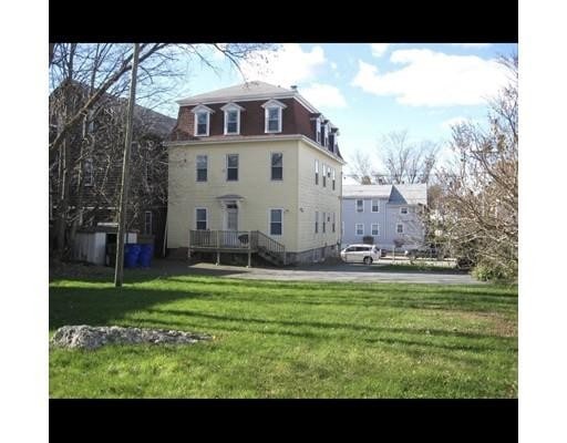 Building Photo - 114 Melville St
