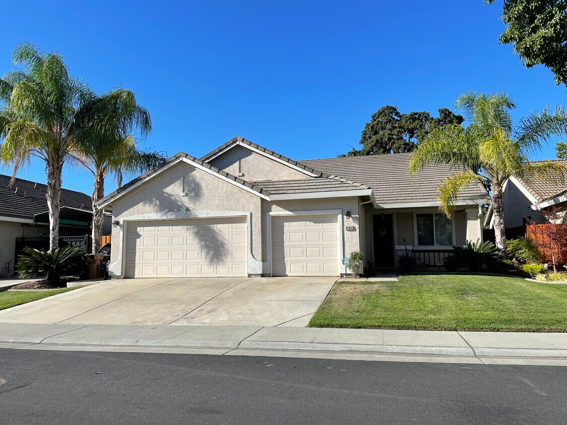 8408 Starlily Ct, Elk Grove, CA 95758 House Rental in Elk Grove, CA