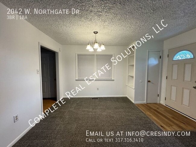 Foto del edificio - 2042 W Northgate Dr