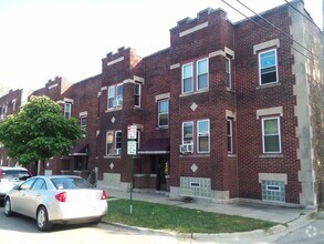 Building Photo - 809 Lexington St