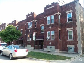 Building Photo - 809 Lexington St
