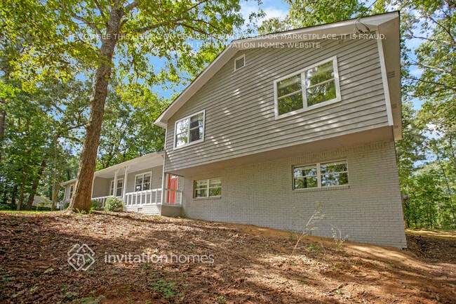 Building Photo - 4444 Foxfire Crossing