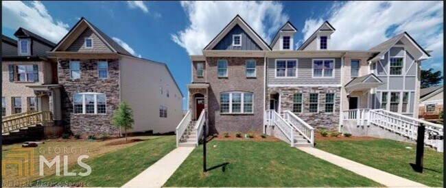 Foto del edificio - 7595 Bucknell Terrace