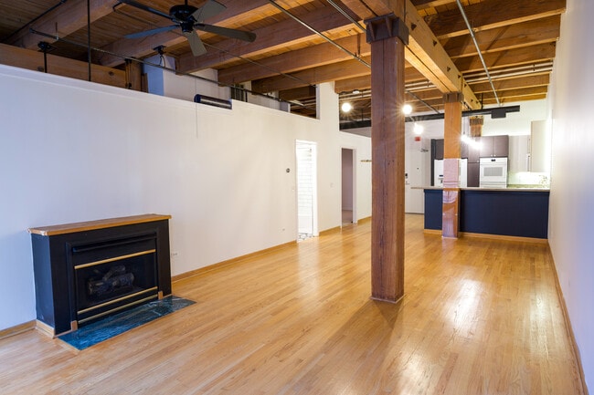 Foto del edificio - 701 W Jackson Blvd