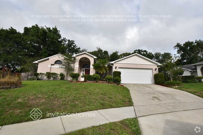 Building Photo - 909 Shady Crest Ct