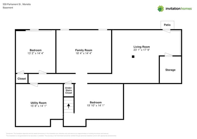 Building Photo - 559 Parliament St