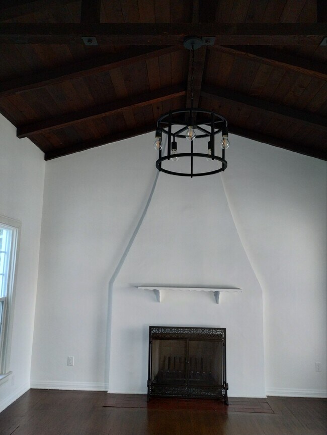 Foto del edificio - 10834 Hartsook St