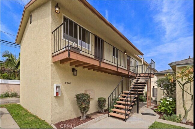 Building Photo - 4361 N Bellflower Blvd