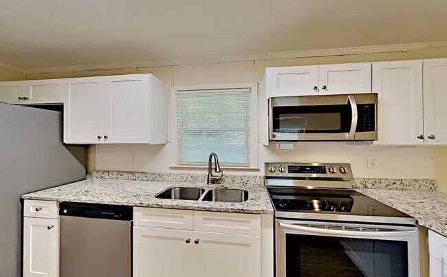 Foto del edificio - 848 Howard Ct SW