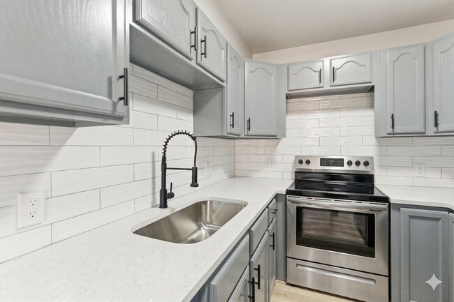 Foto del edificio - 2609 N Key Blvd