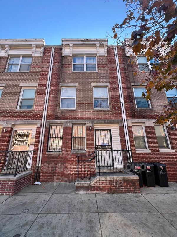 Foto del edificio - 1610 W Diamond St