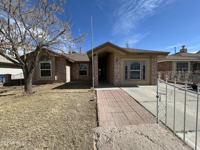 Foto del edificio - 8482 Paddlefoot Ln
