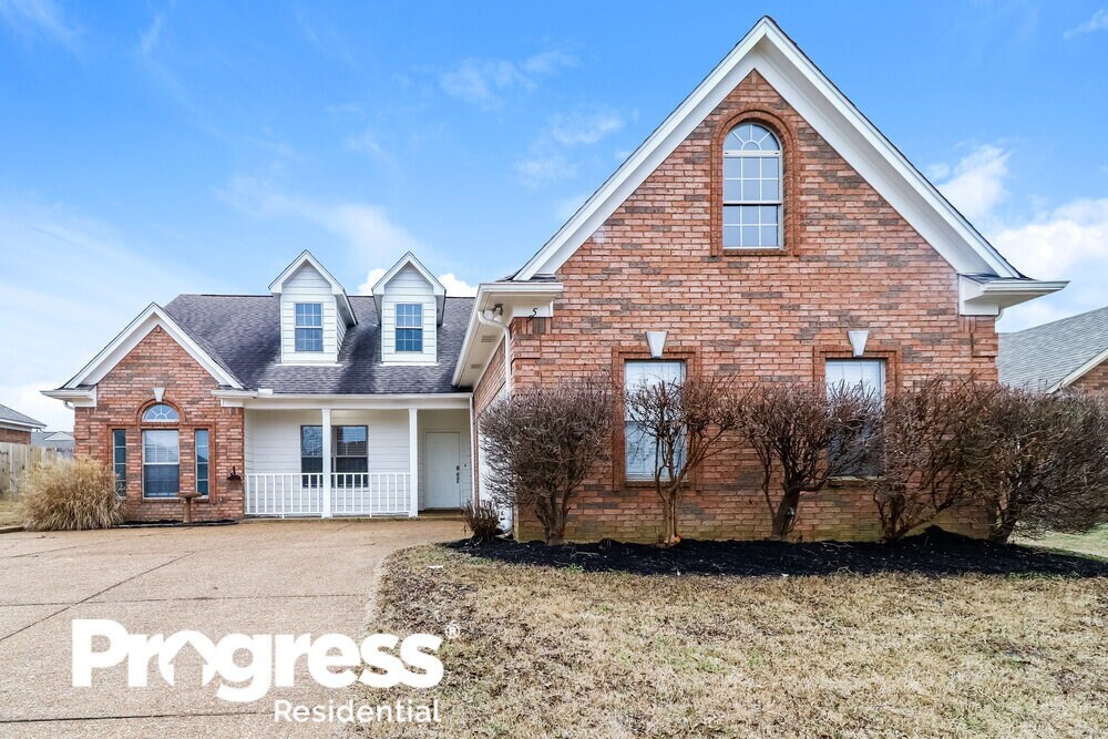 65 Penny Ln, Oakland, TN 38060 House Rental in Oakland, TN