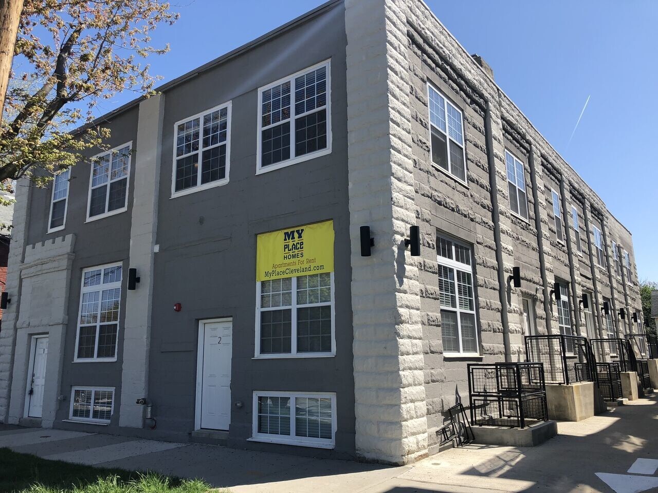 Columbus Lofts – photo 1