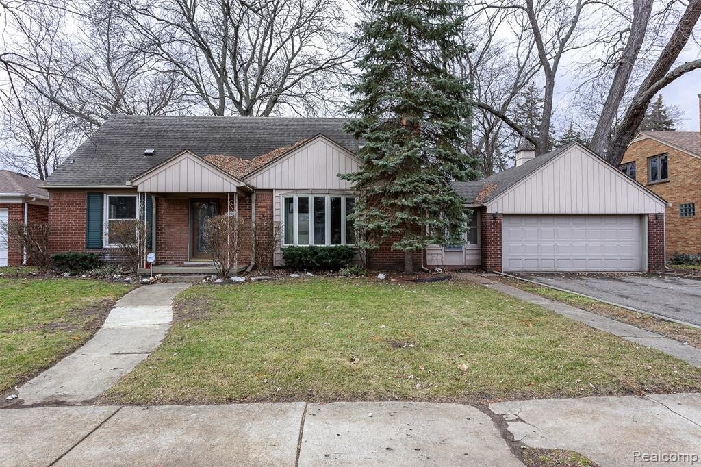 Primary Photo - 1539 N Gulley Rd