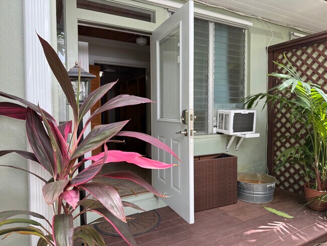 Foto del edificio - 1505 White St