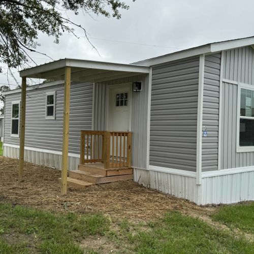 Building Photo - 516 GA-133