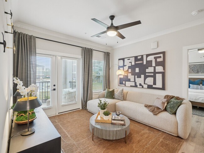 Foto del edificio - Magnolia Hill