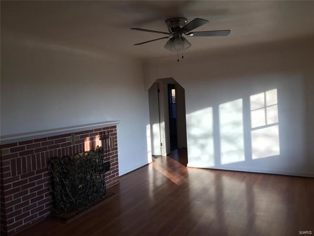 Foto del edificio - 501 Oak St