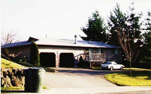 Primary Photo - 6029 S Mason Ave