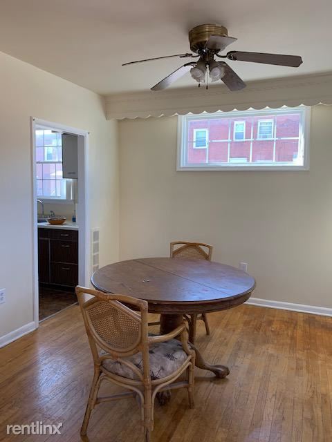Building Photo - 3 br, 1 bath House - 4204 Roland Ave