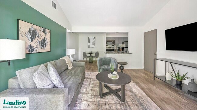 Foto del edificio - 101 Brixworth Ln