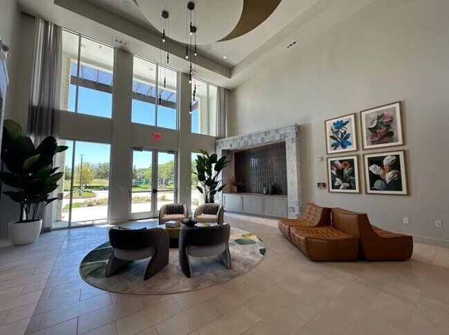 Foto del edificio - 18210 Park Row Dr