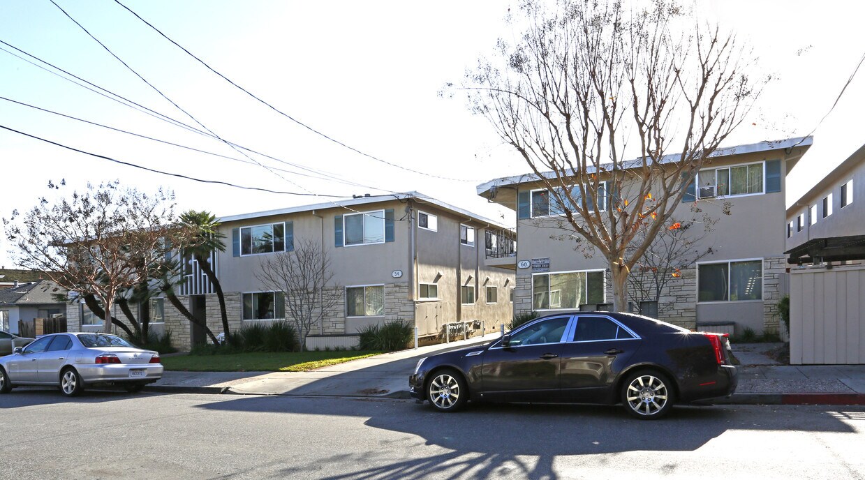 54 - 68 Lester Ave - 54-60 68 Lester Ave